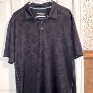 Tommy Bahamas Island Zone Mens XL shirt